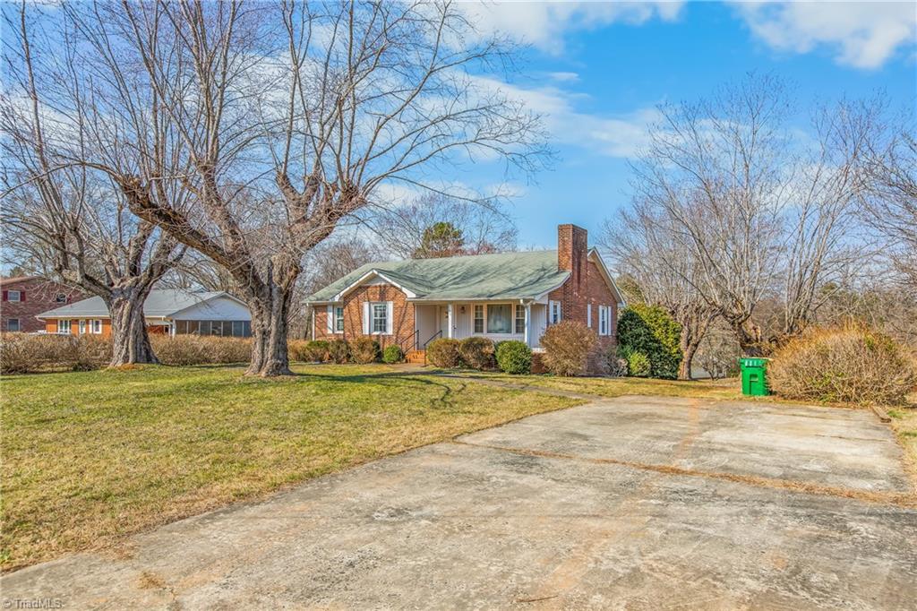 827 Dodson Mill Road