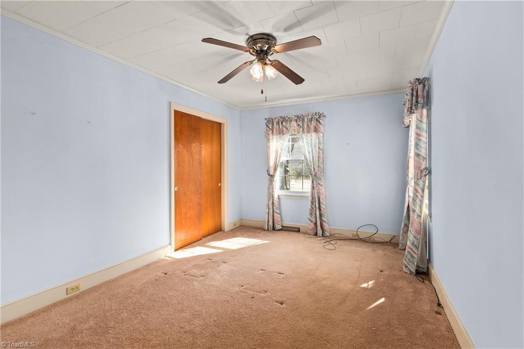 827 Dodson Mill Road