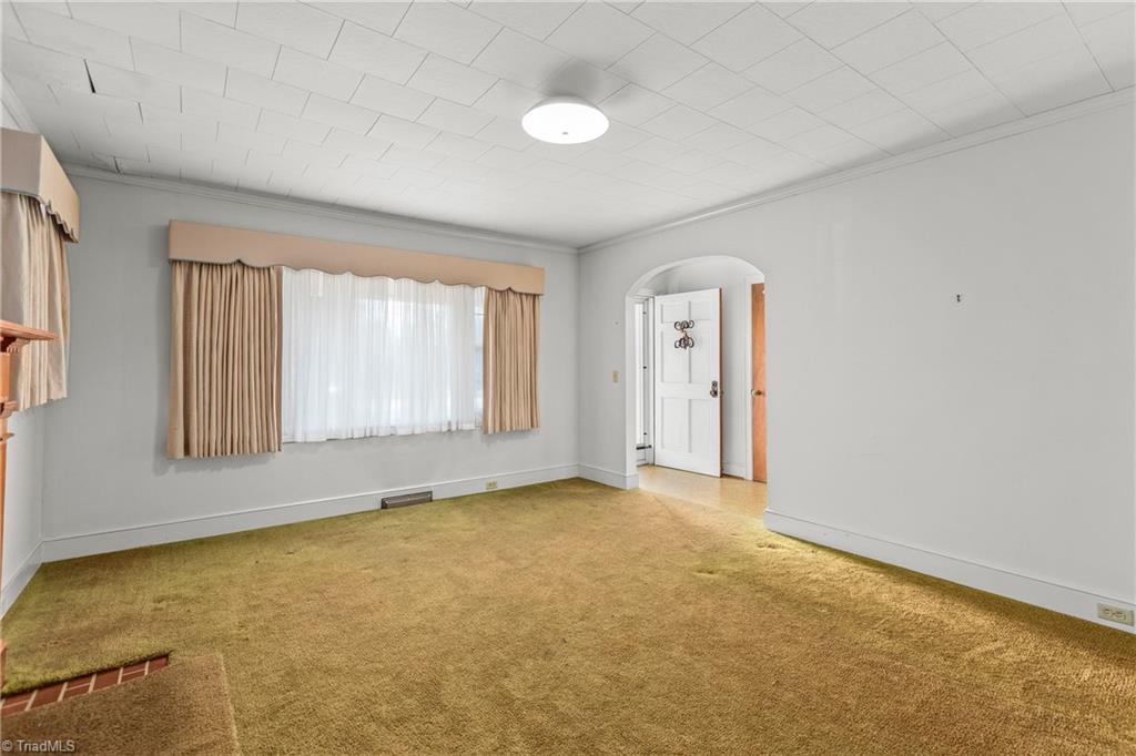 827 Dodson Mill Road