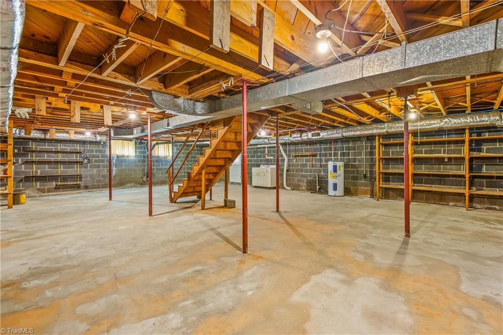 827 Dodson Mill Road