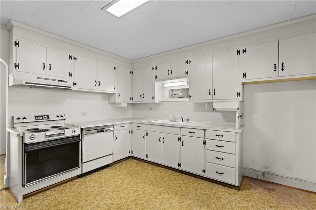 827 Dodson Mill Road