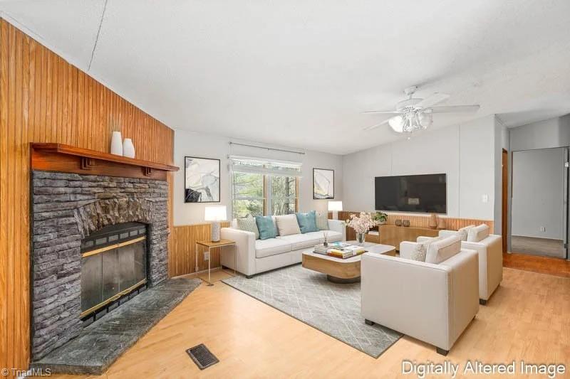 1030 Cloud Land Circle