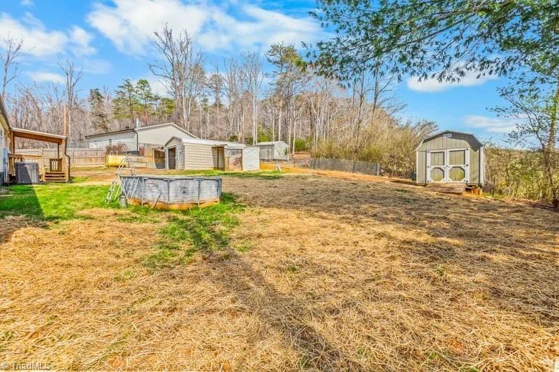 1030 Cloud Land Circle