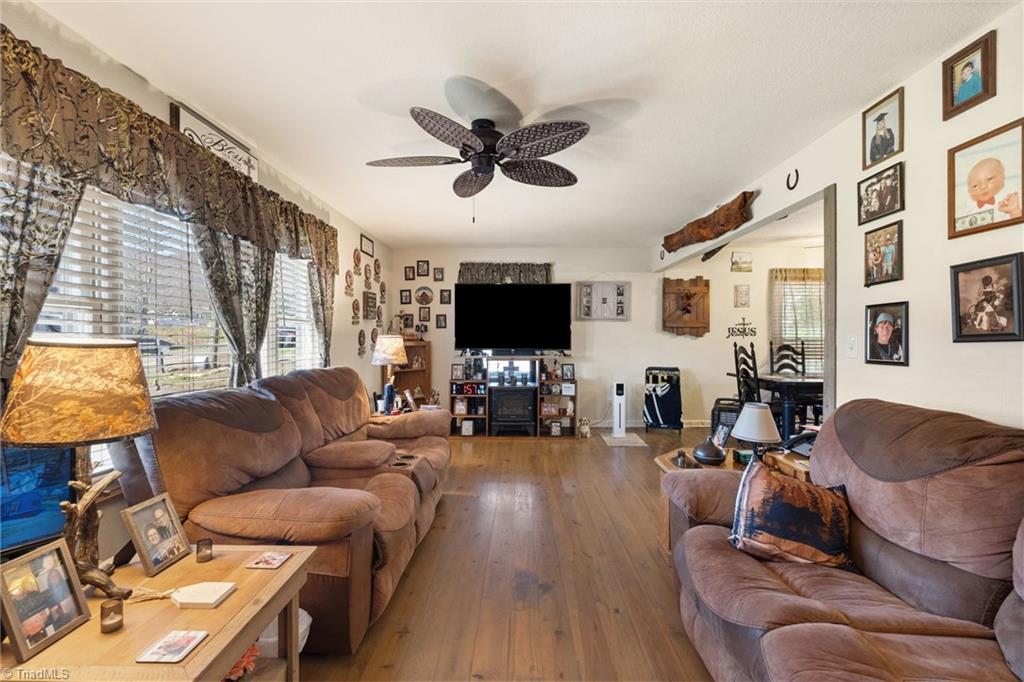 132 Old NC Highway 89