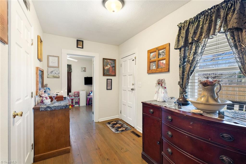 132 Old NC Highway 89