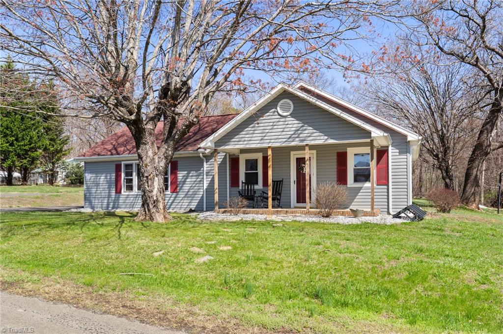 132 Old NC Highway 89