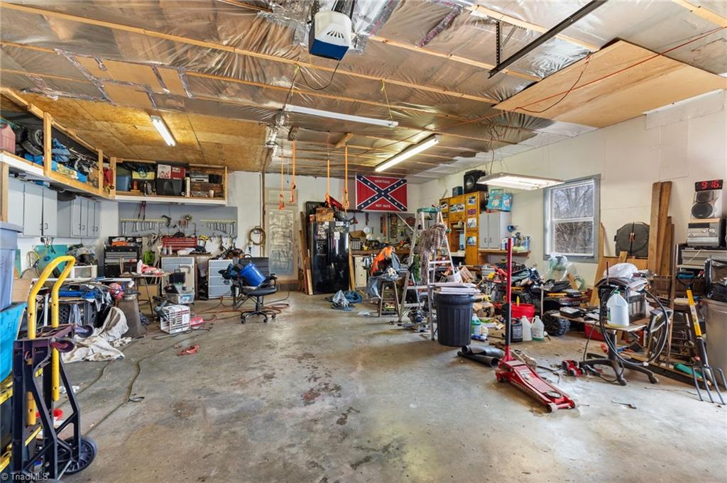 132 Old NC Highway 89