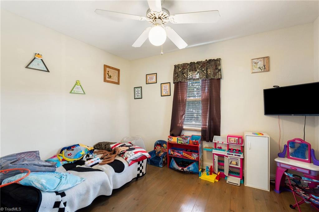 132 Old NC Highway 89