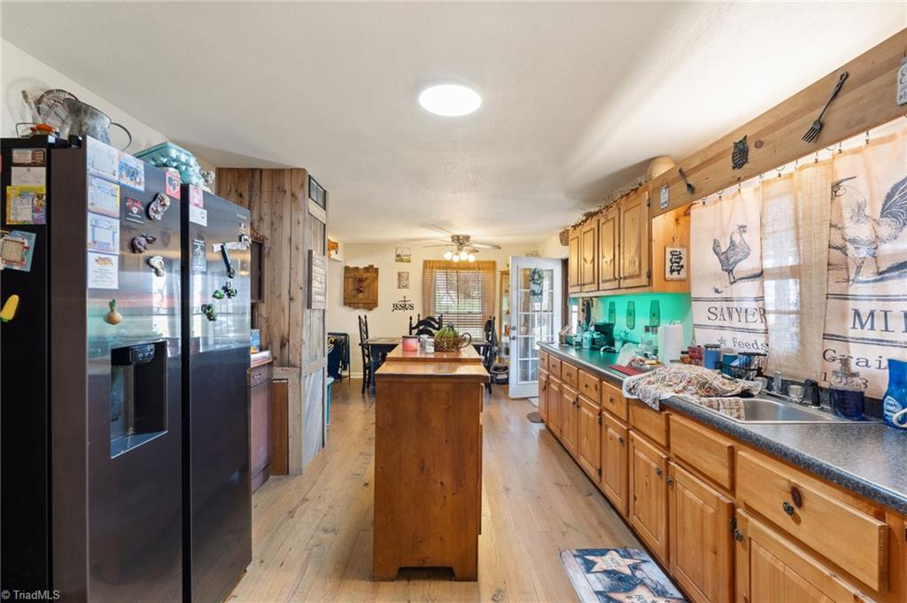 132 Old NC Highway 89