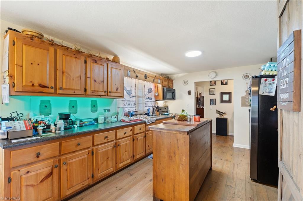 132 Old NC Highway 89