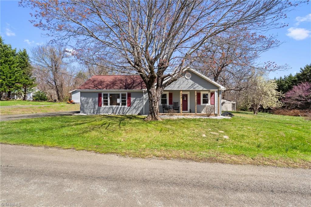 132 Old NC Highway 89