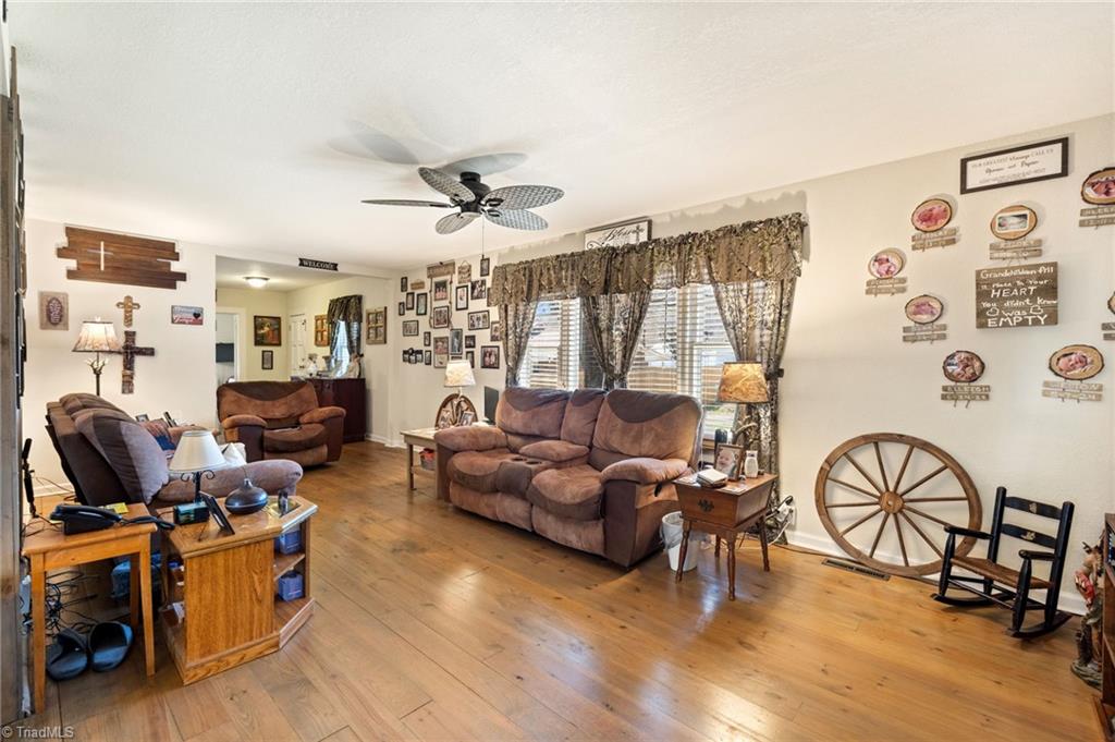 132 Old NC Highway 89