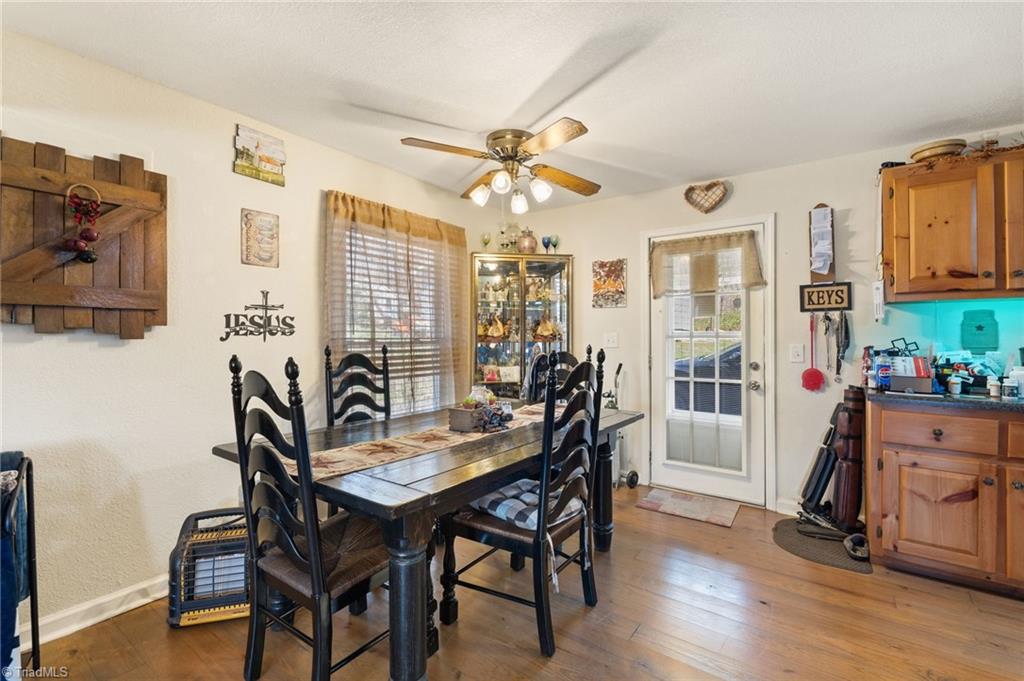 132 Old NC Highway 89