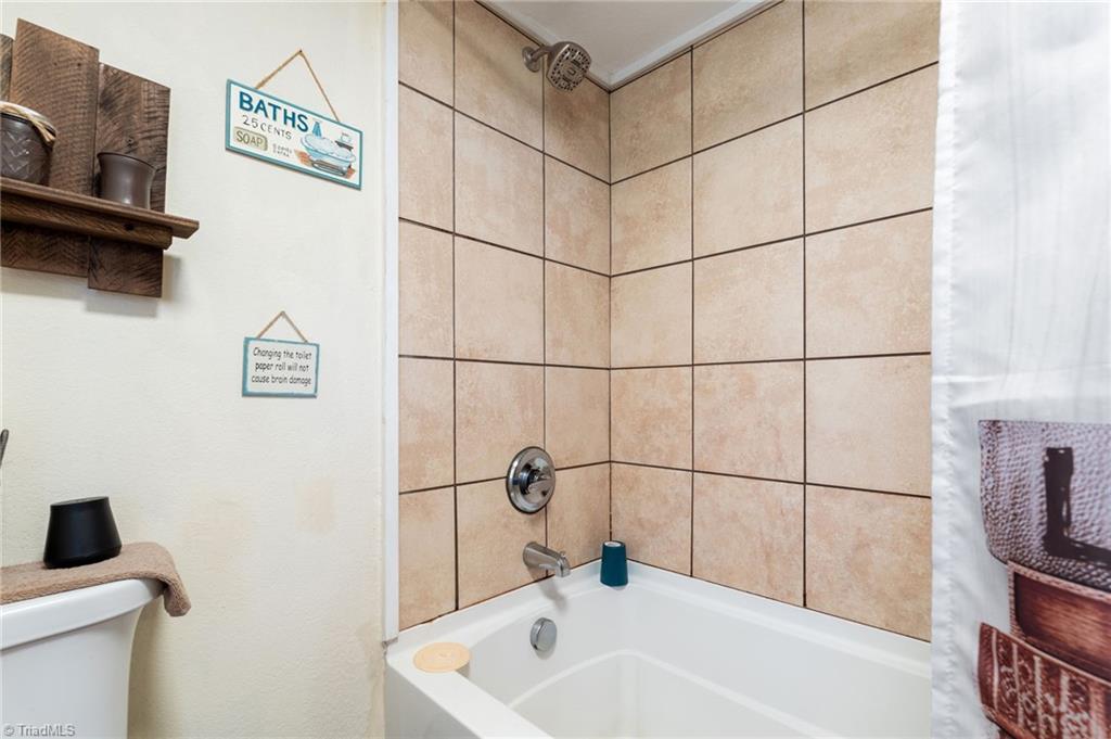 132 Old NC Highway 89