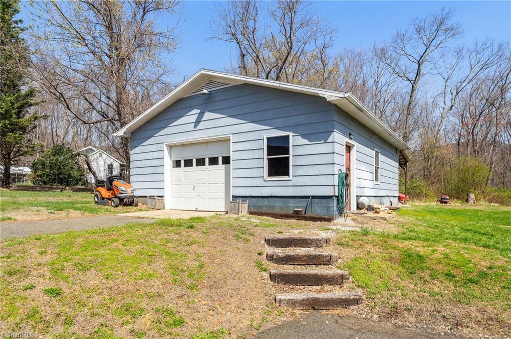 132 Old NC Highway 89