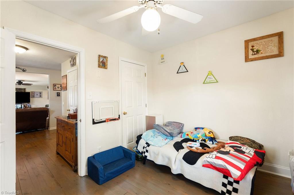 132 Old NC Highway 89