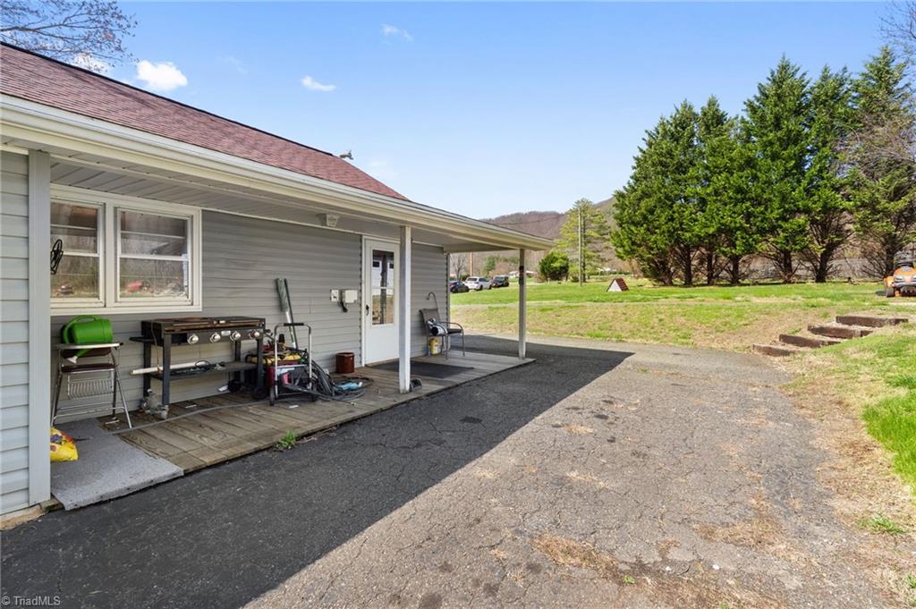 132 Old NC Highway 89