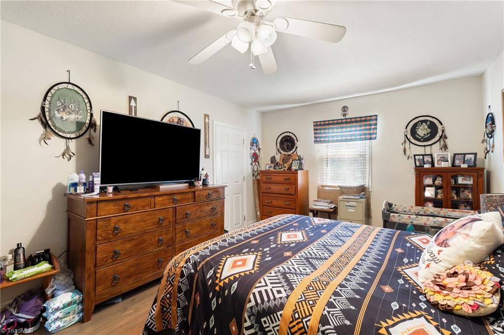 132 Old NC Highway 89