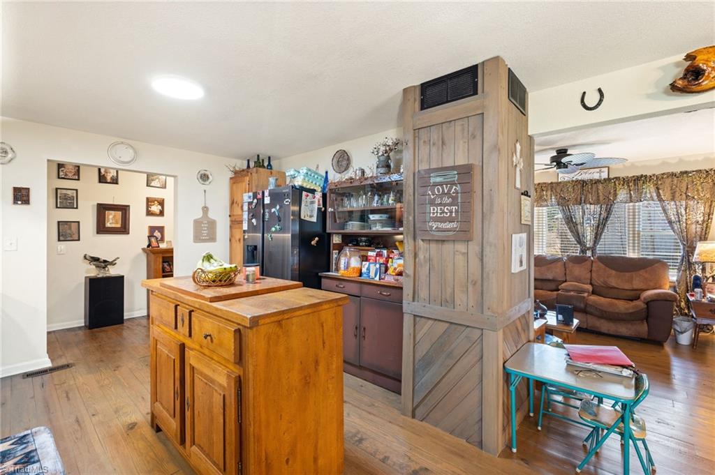 132 Old NC Highway 89