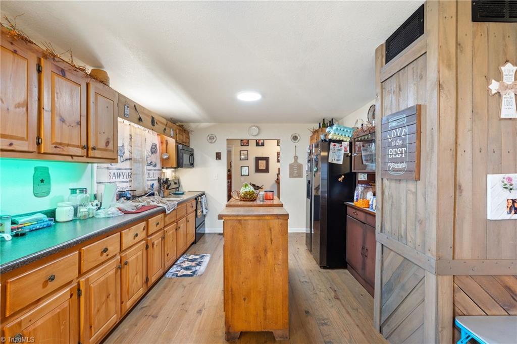 132 Old NC Highway 89