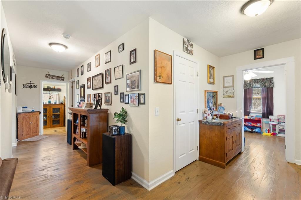 132 Old NC Highway 89