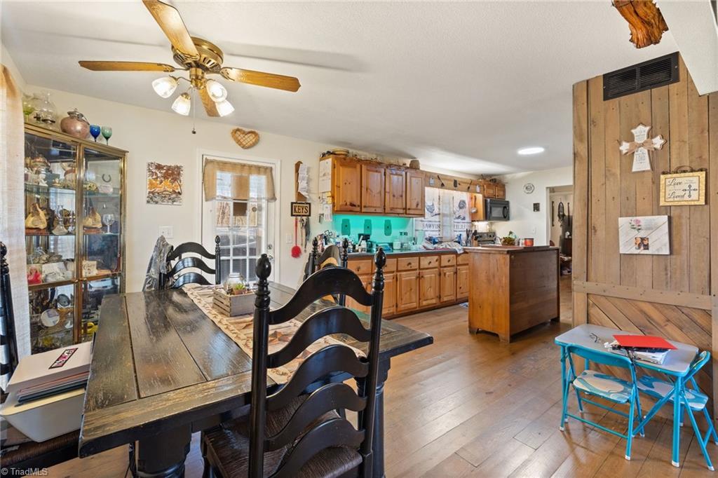 132 Old NC Highway 89