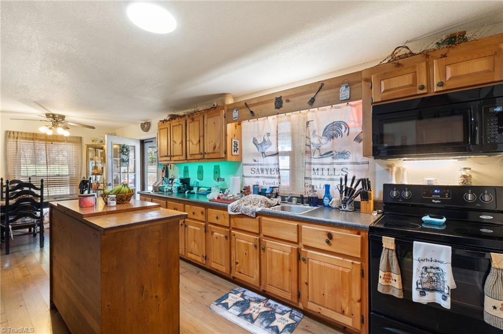 132 Old NC Highway 89