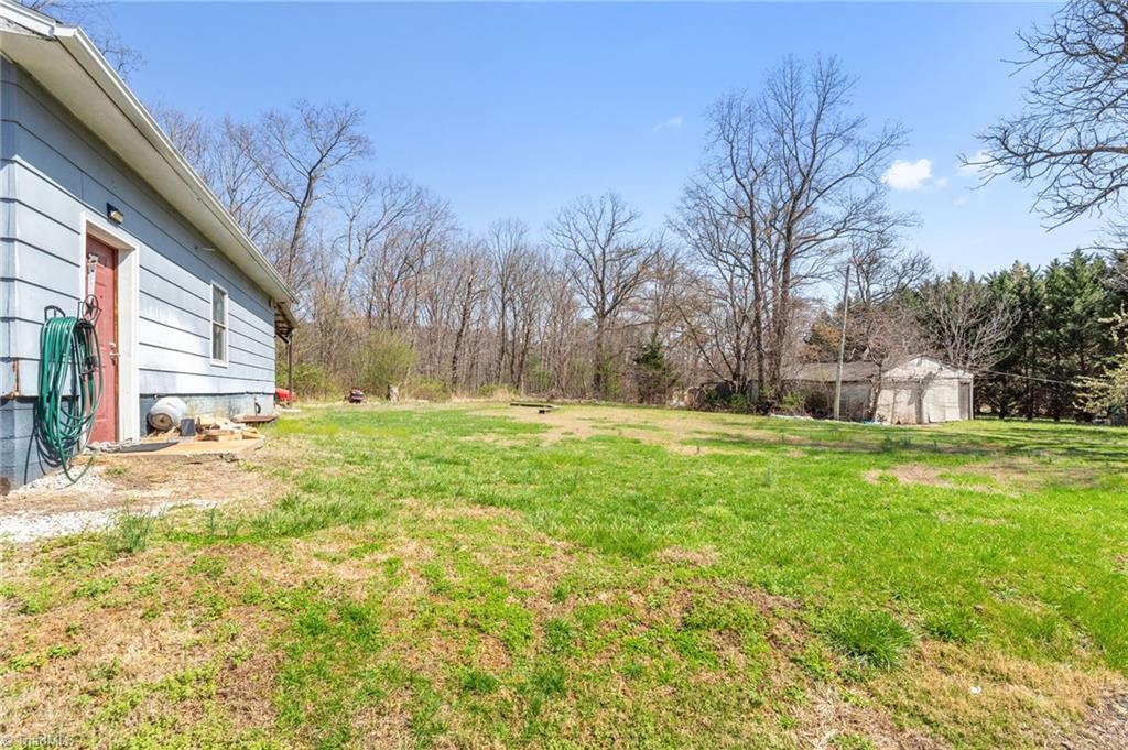 132 Old NC Highway 89