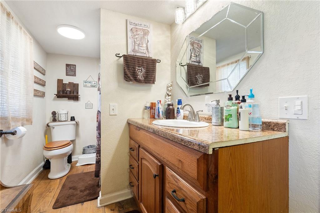 132 Old NC Highway 89