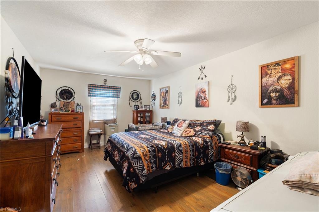 132 Old NC Highway 89