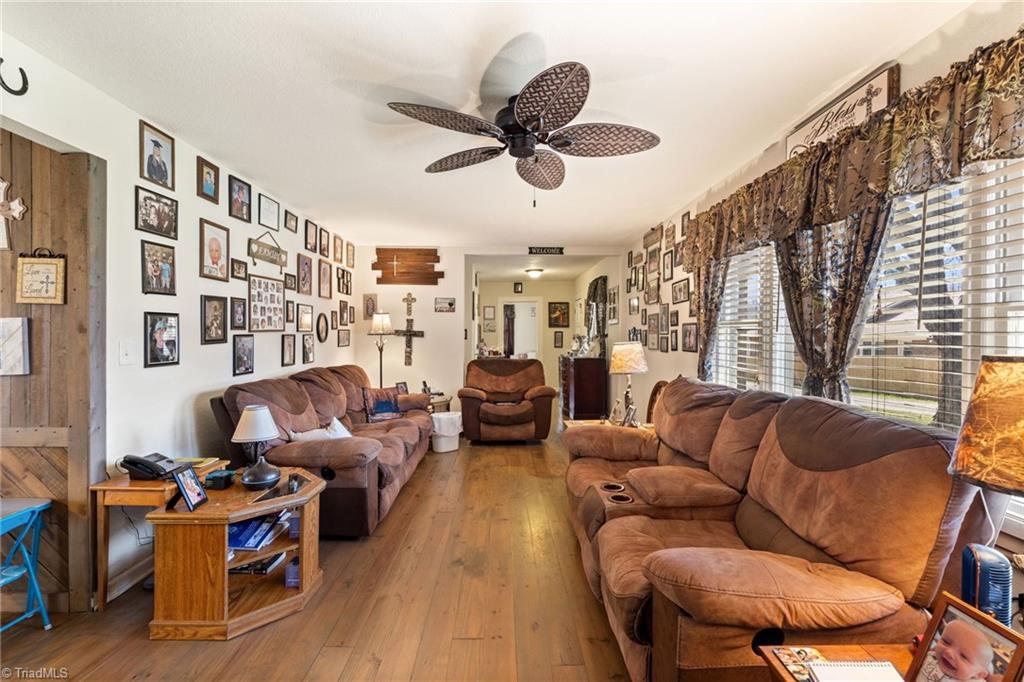 132 Old NC Highway 89