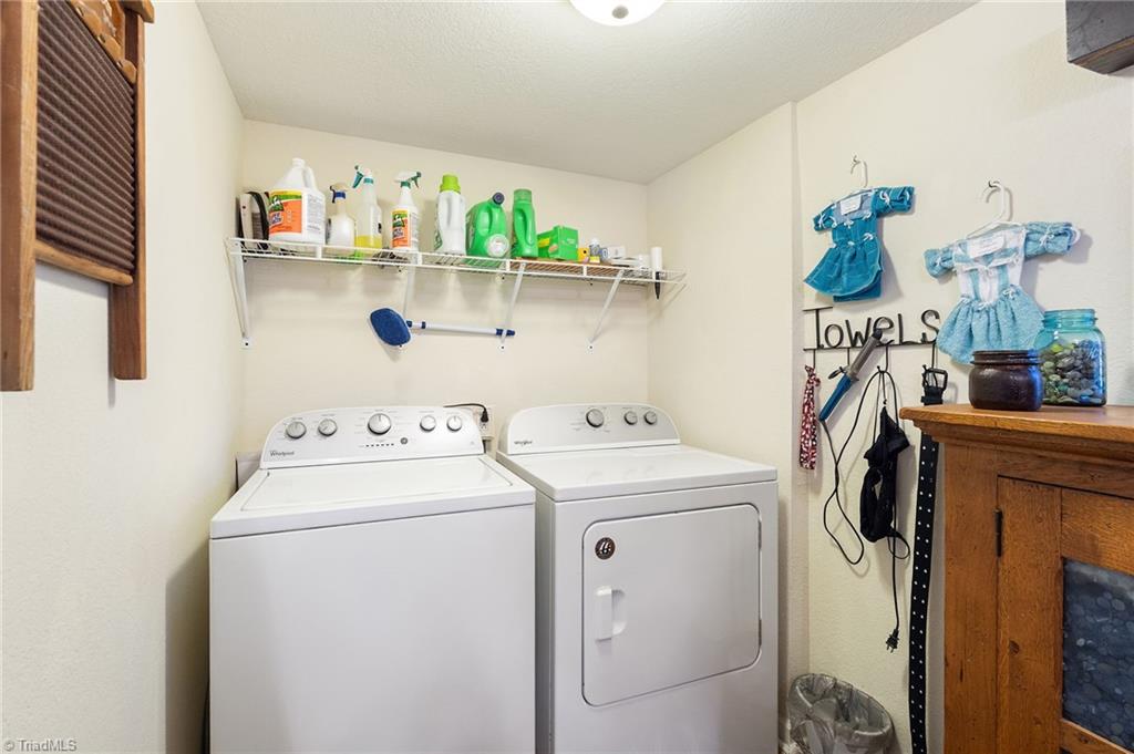 132 Old NC Highway 89