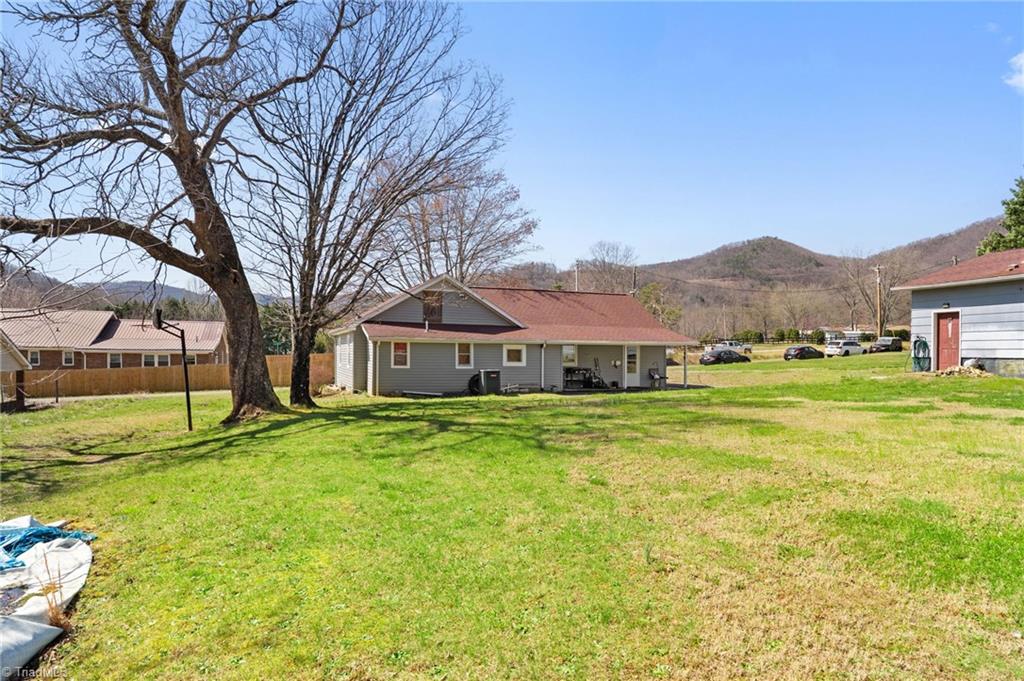 132 Old NC Highway 89