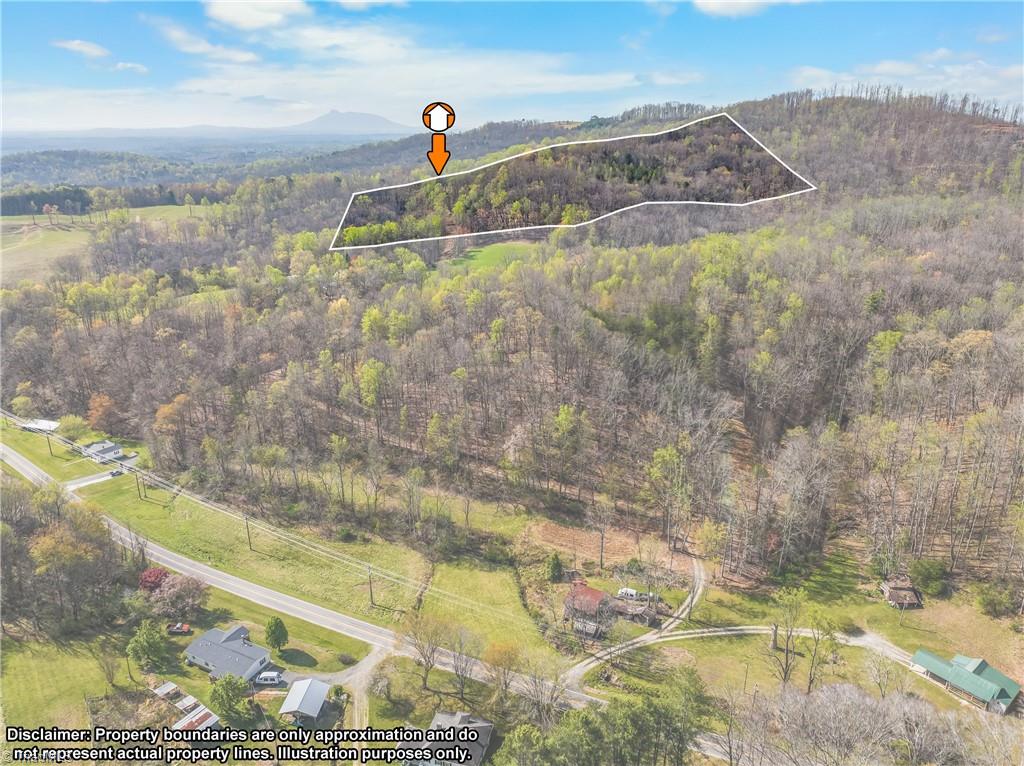 378 Bright Hill Lane