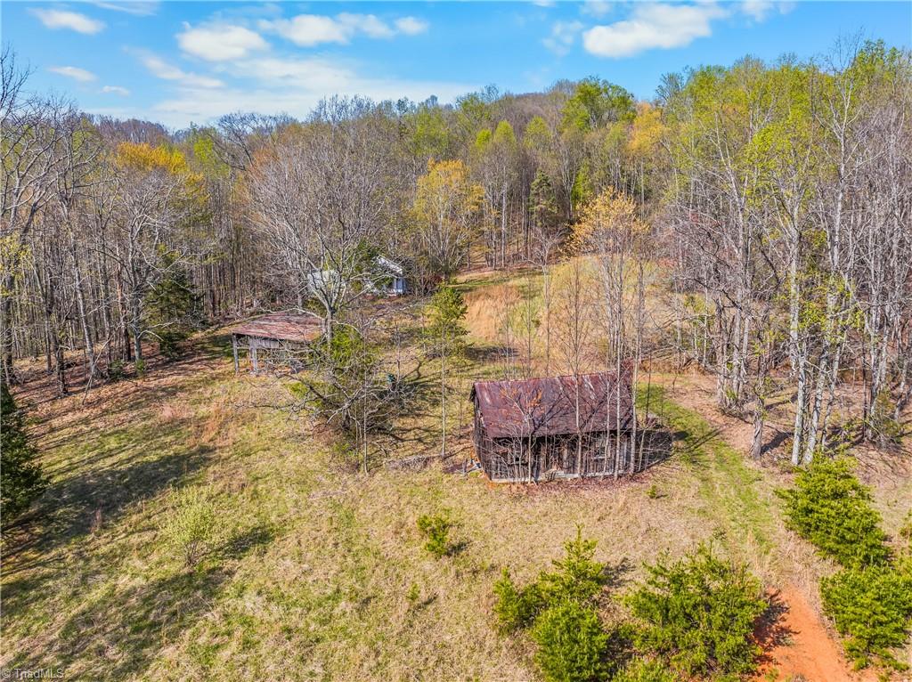 378 Bright Hill Lane