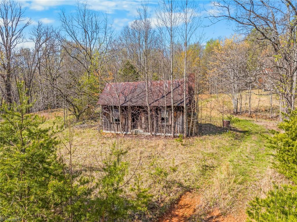 378 Bright Hill Lane