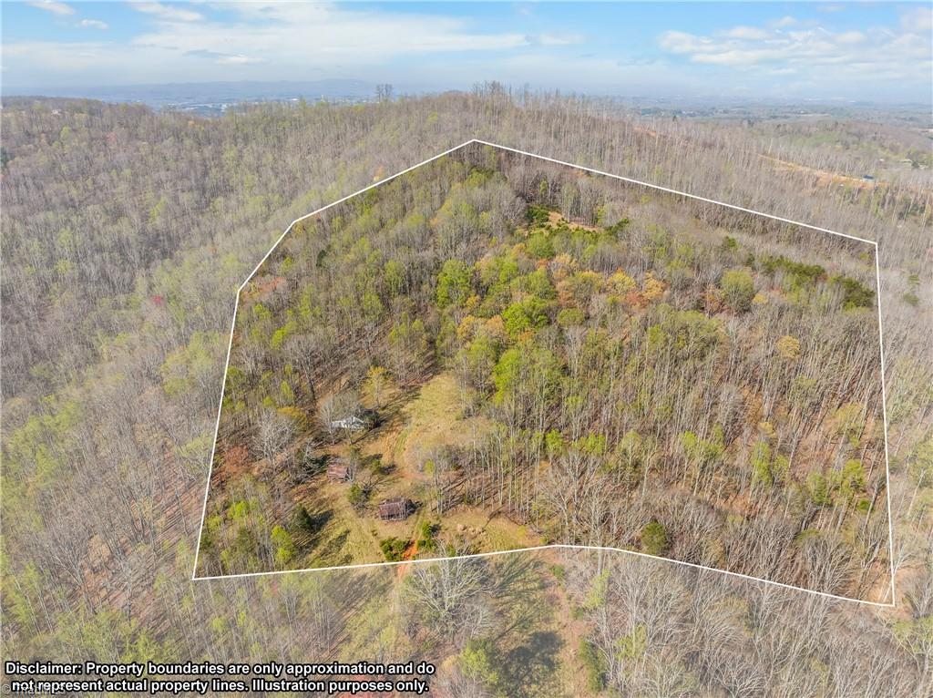 378 Bright Hill Lane