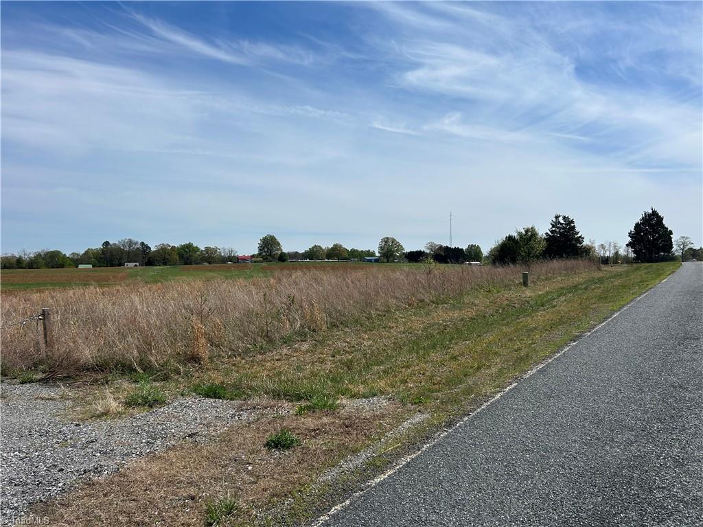 0 Amos Ridge Road