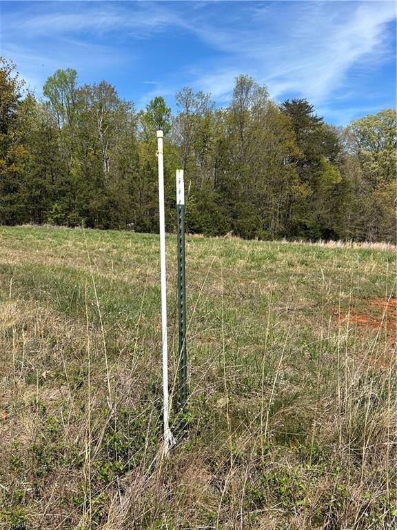 0 Amos Ridge Road