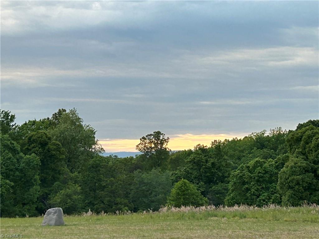 0 Amos Ridge Road