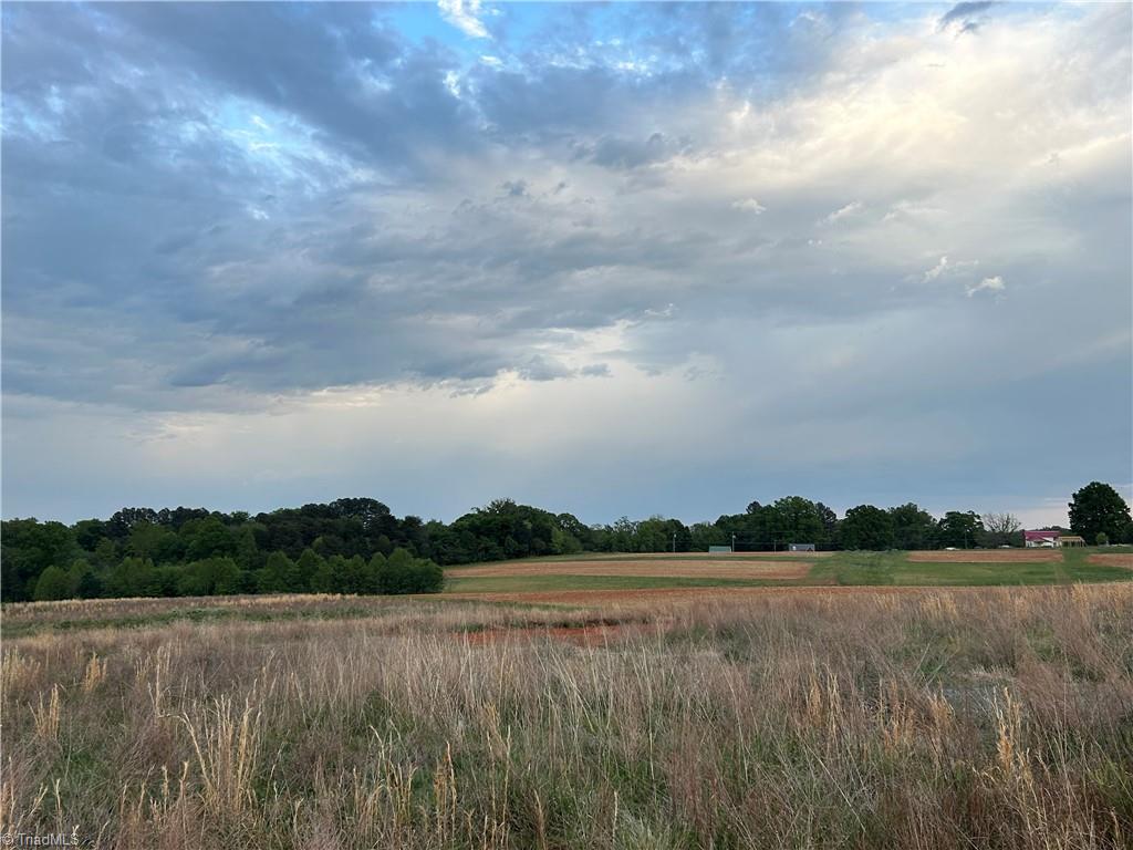 0 Amos Ridge Road