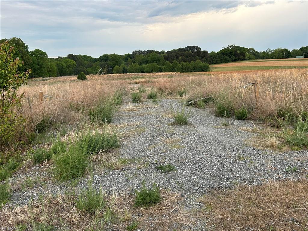 0 Amos Ridge Road