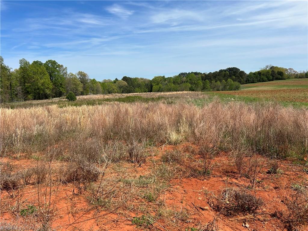 0 Amos Ridge Road
