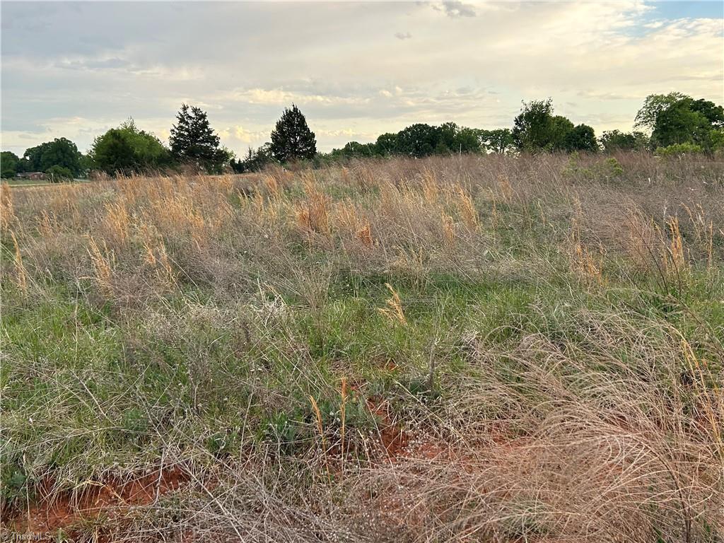 0 Amos Ridge Road