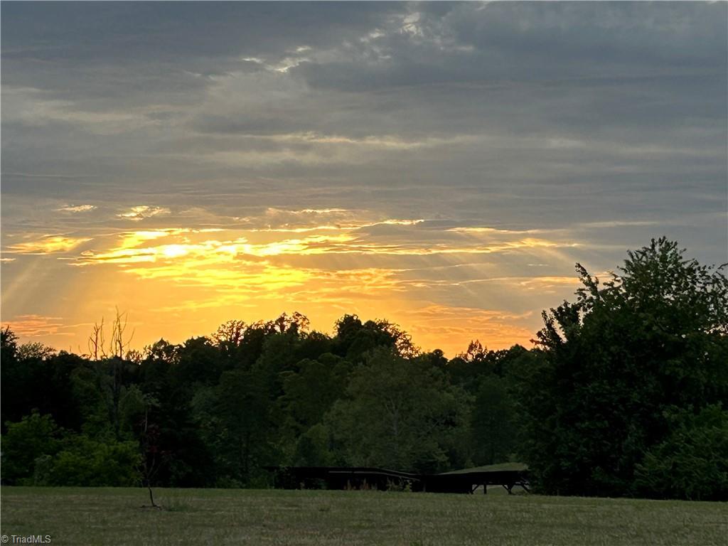 0 Amos Ridge Road