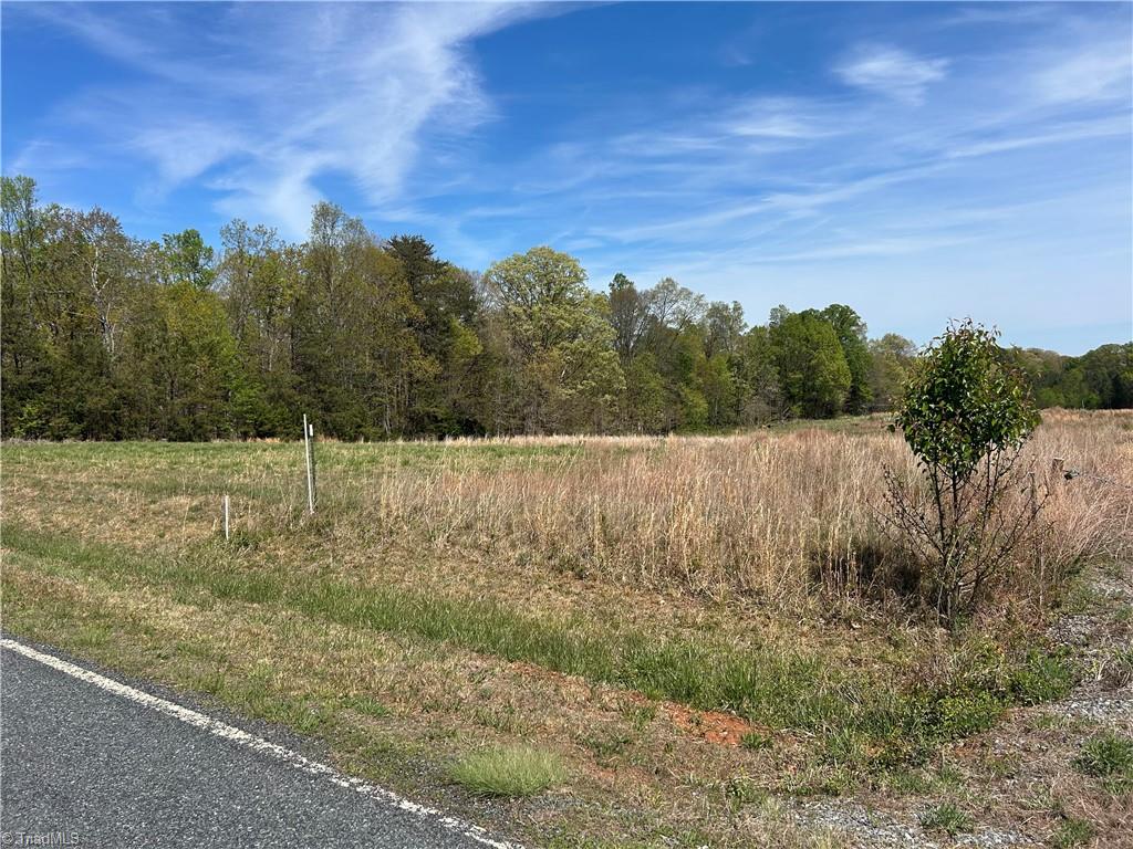 0 Amos Ridge Road