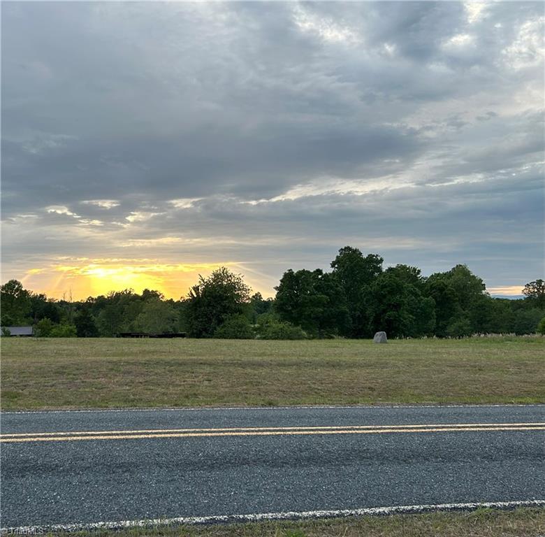 0 Amos Ridge Road