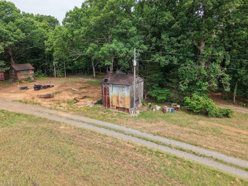 2025 Lace Knoll Road