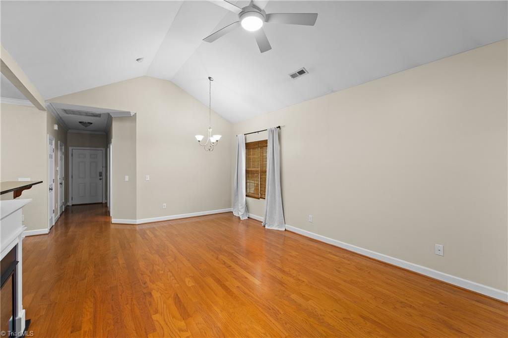 1659 Grand Springs Drive, Winston-Salem