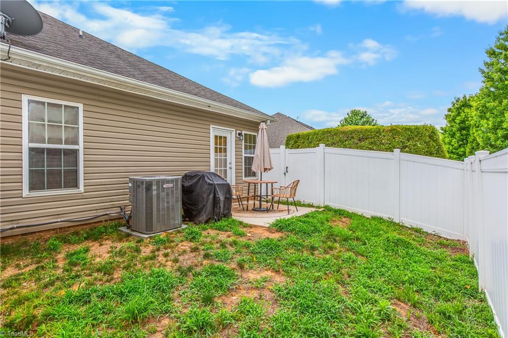1659 Grand Springs Drive, Winston-Salem